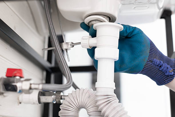Reliable Plumbing contractor in La Grange, CA by Masters Plumbing Service